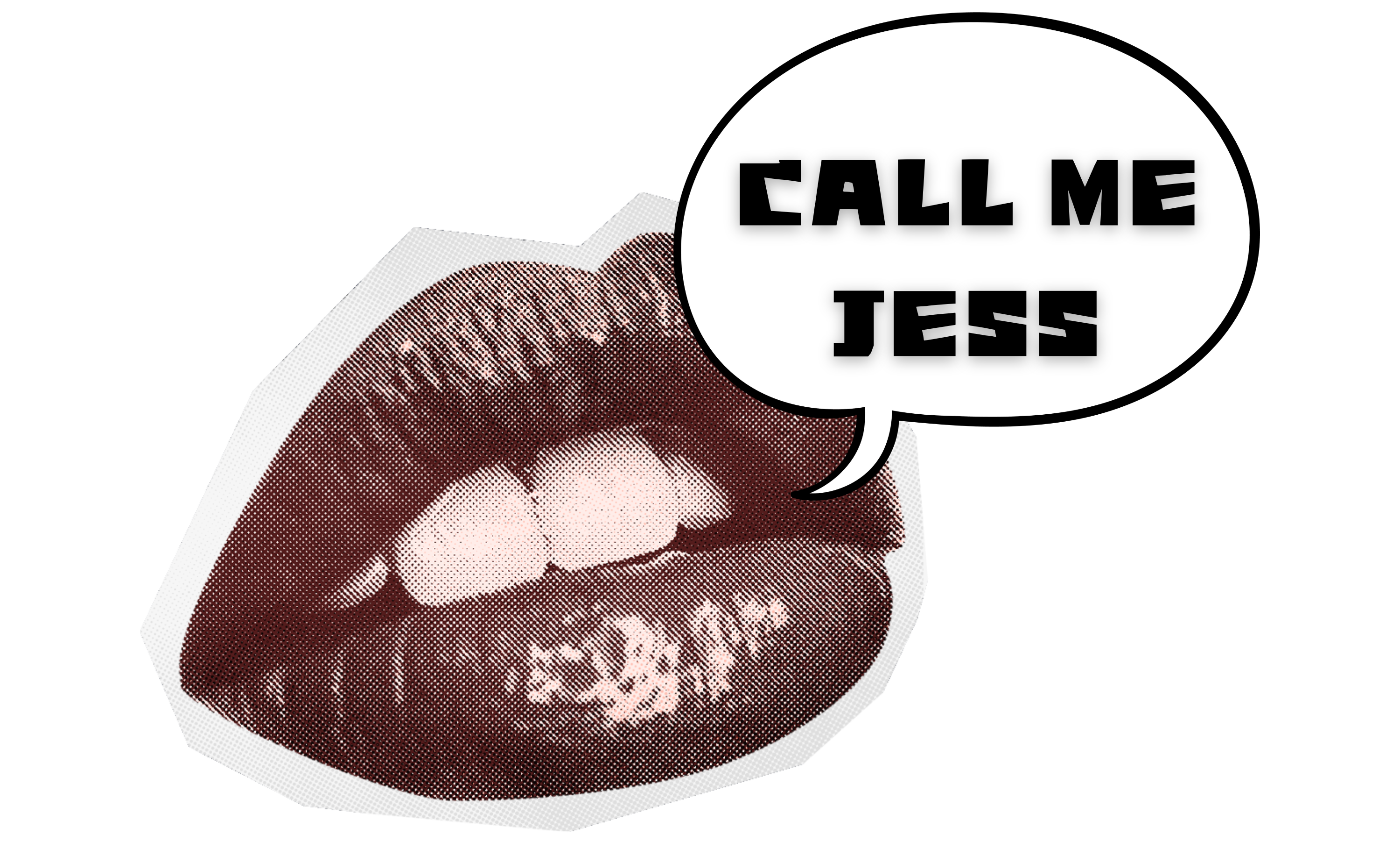 Call Me Jess Podcast